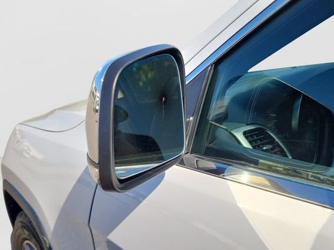 Used 2022 Jeep Grand Cherokee Limited RWD image 29