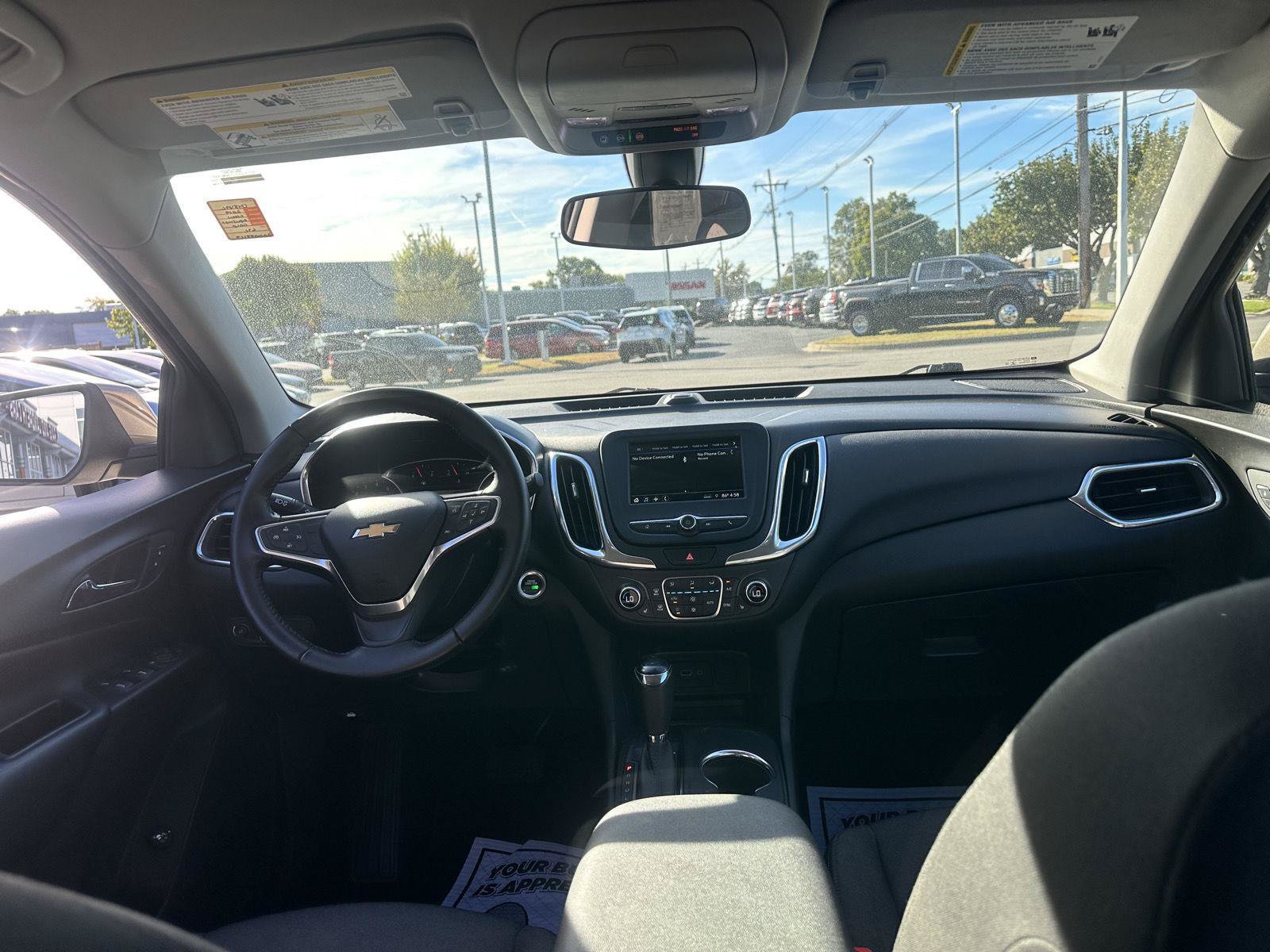 Used 2019 Chevrolet Equinox LT FWD image 12