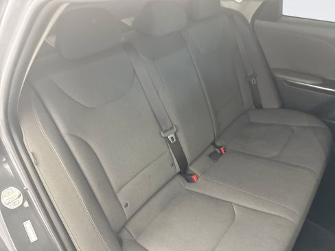 Used 2025 Kia K4 FWD image 18
