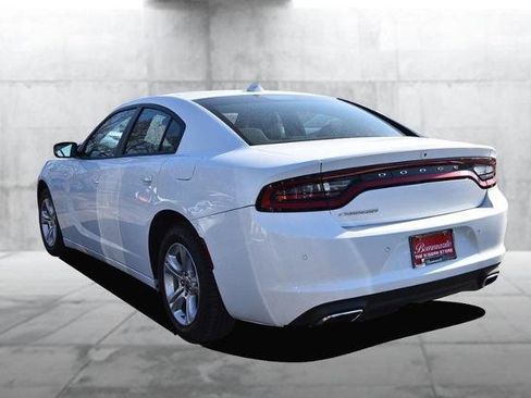 Used 2023 Dodge Charger SXT image 7