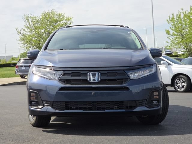 New 2027 Honda Odyssey EX-L image 5