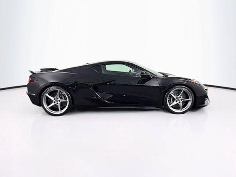 Used 2025 Chevrolet Corvette E-Ray w/ Battery Protection Package AWD/4WD image 12