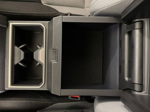 New 2025 Toyota 4Runner TRD Off-Road image 23