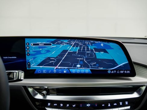 New 2026 Cadillac Lyriq Sport image 26