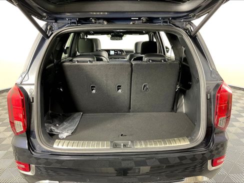 Used 2020 Hyundai Palisade Limited AWD/4WD image 39