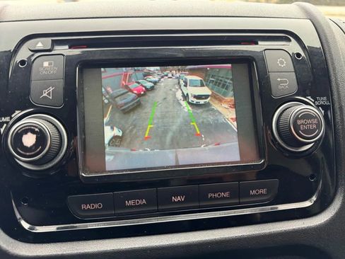 Used 2015 RAM ProMaster 2500 w/ Cargo Convenience Group image 24