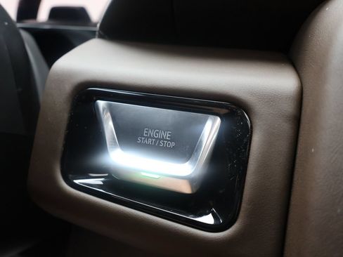 New 2026 GMC Yukon Denali Ultimate AWD/4WD image 22