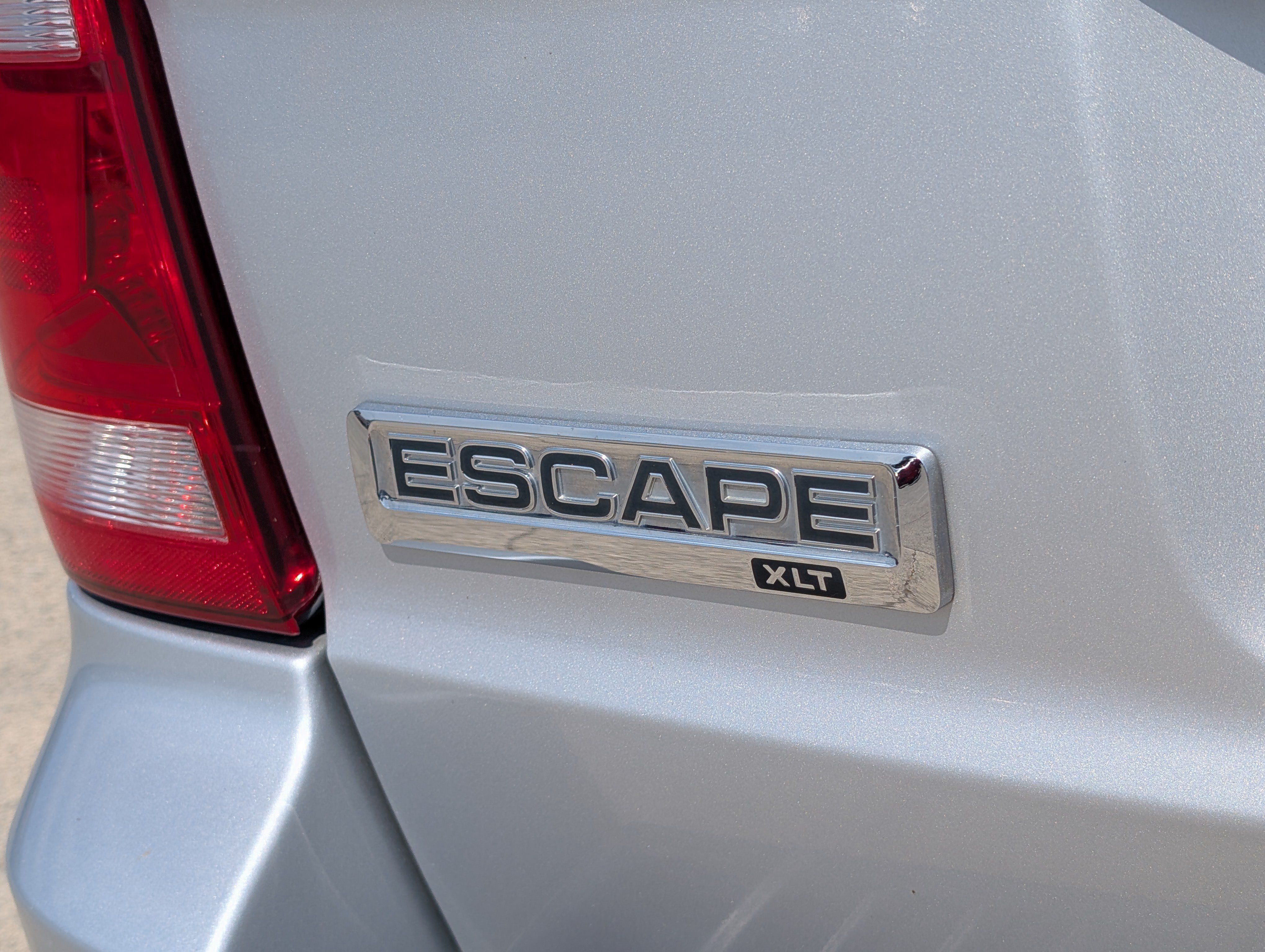Used 2008 Ford Escape XLT FWD image 28