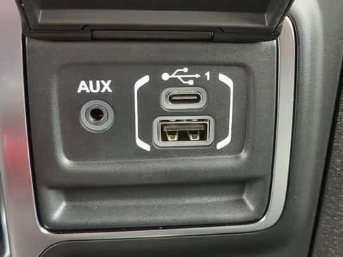 New 2026 Jeep Wrangler Sport S image 24