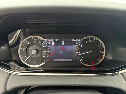 Used 2023 Land Rover Range Rover Evoque R-Dynamic S AWD/4WD image 14