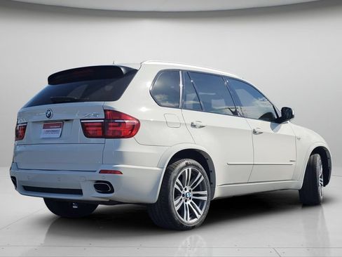 Used 2013 BMW X5 xDrive35i AWD/4WD image 24