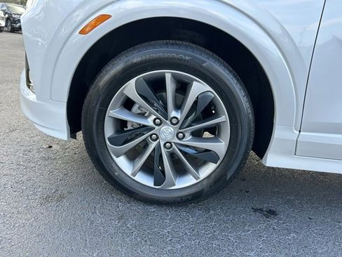 Used 2023 Buick Encore GX Select w/ Sport Touring Package image 9