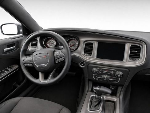 Used 2023 Dodge Charger Scat Pack RWD image 13