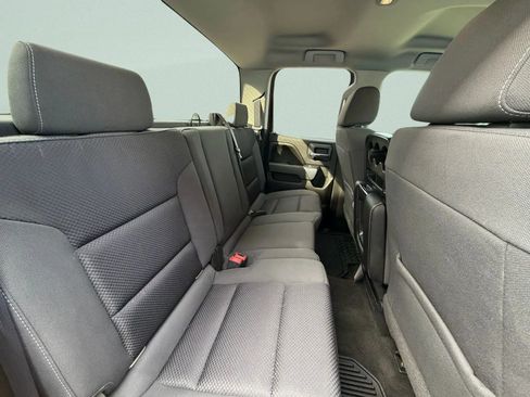 Used 2016 Chevrolet Silverado 1500 LT w/ All Star Edition image 29