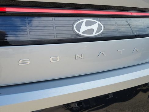 Used 2025 Hyundai Sonata SEL FWD image 7