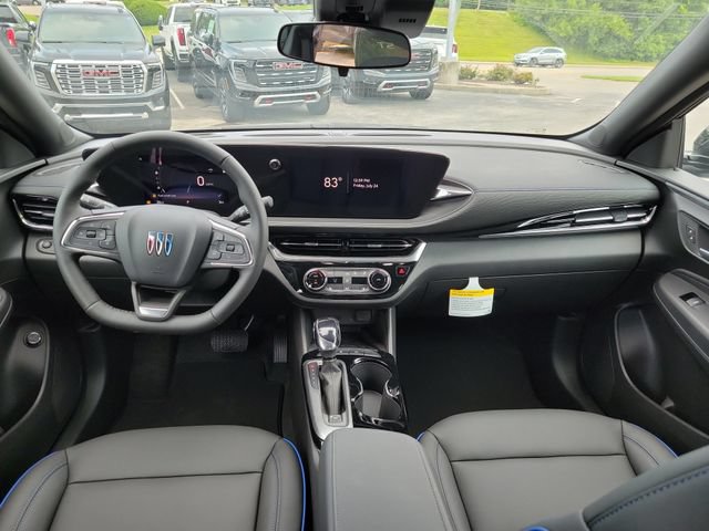 New 2026 Buick Envista Sport Touring w/ Convenience I Package FWD image 7