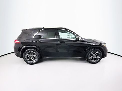 New 2026 Mercedes-Benz GLE 350 4MATIC image 8