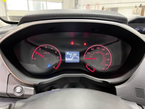 Used 2019 Subaru Crosstrek 2.0i Premium w/ Popular Package #3 image 11