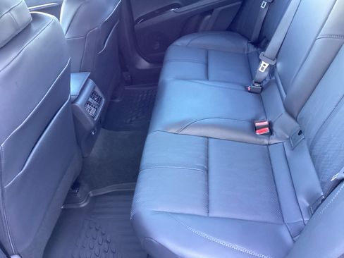 New 2026 Toyota Camry XSE image 20