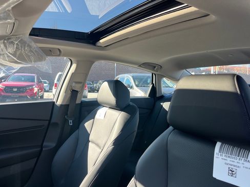 New 2025 Honda Accord Touring image 6