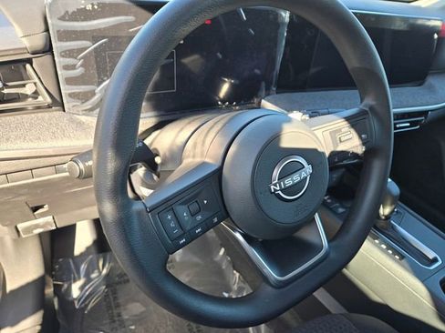 New 2026 Nissan Kicks S image 6