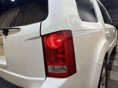 Used 2012 Honda Pilot EX-L image 10