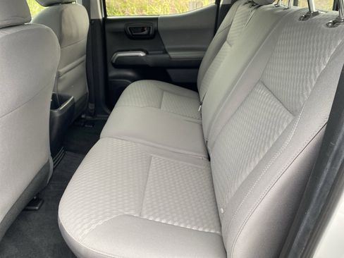 Used 2023 Toyota Tacoma SR5 image 24