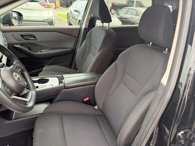 Used 2023 Nissan Rogue S FWD image 27