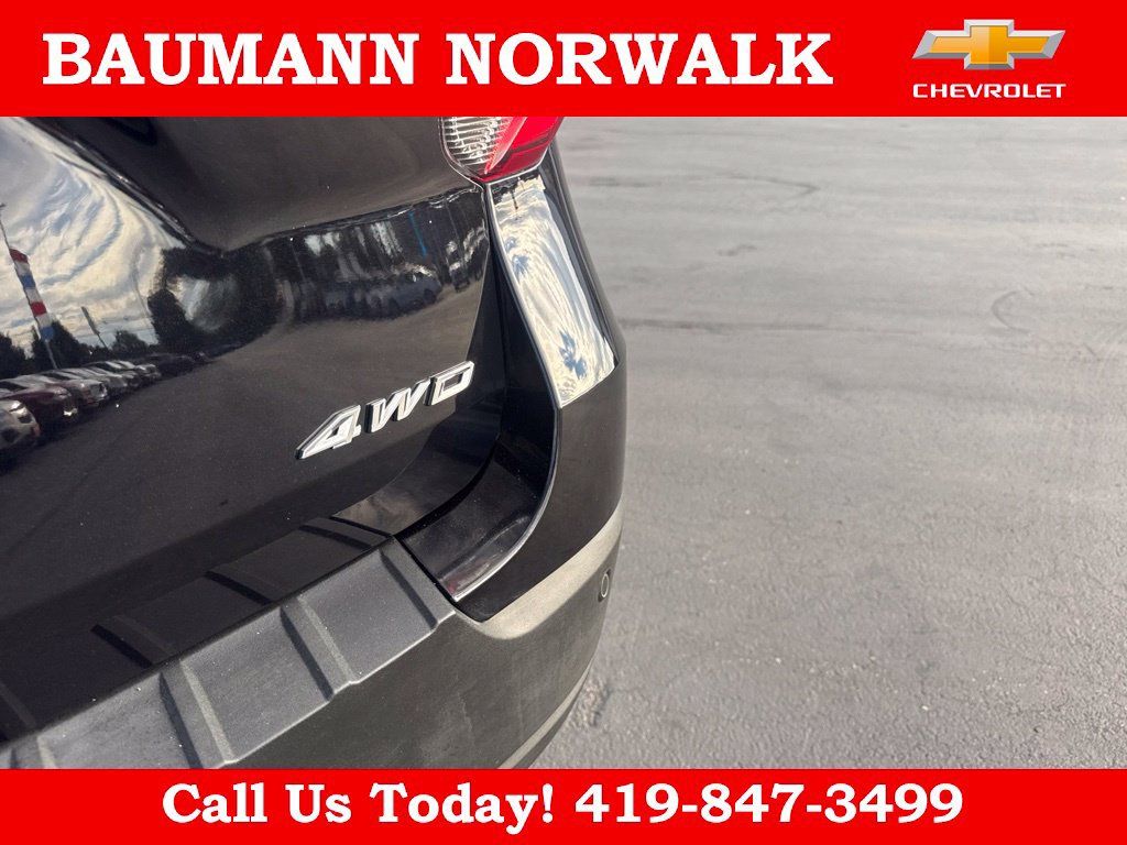 Used 2023 Ford Explorer Timberline AWD/4WD image 15