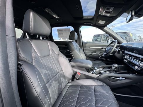 New 2025 Kia Telluride EX X-Line image 32