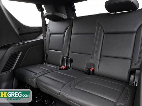Used 2025 Chevrolet Tahoe LT RWD image 15