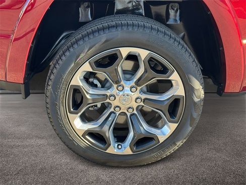 Used 2023 RAM 1500 Limited image 8