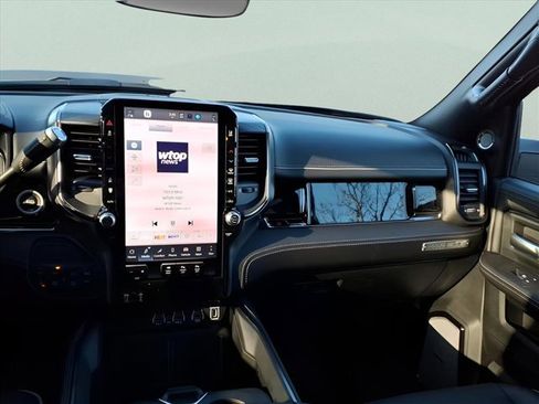 New 2026 RAM 2500 Power Wagon image 13