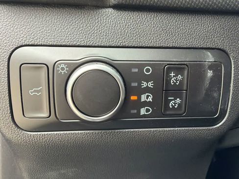 New 2025 Ford Bronco Sport Big Bend image 30