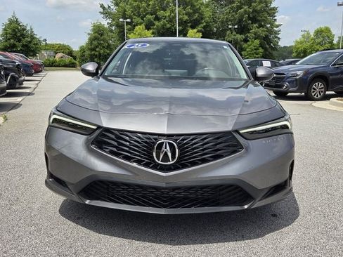 Used 2025 Acura Integra FWD image 9