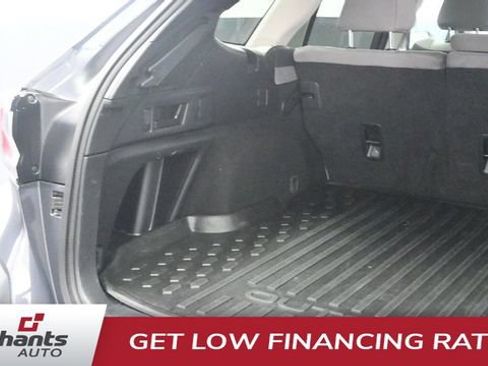Used 2023 Subaru Outback Premium AWD/4WD image 20