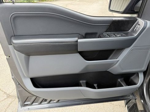 Certified 2022 Ford F150 XLT w/ Equipment Group 302A High image 10