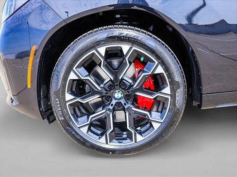 New 2026 BMW X3 M50 w/ Premium Package AWD/4WD image 9