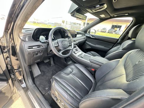 Used 2023 Hyundai Palisade Calligraphy AWD/4WD image 10
