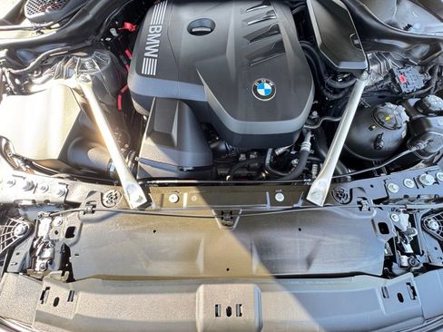 Certified 2024 BMW 530i xDrive AWD/4WD image 32