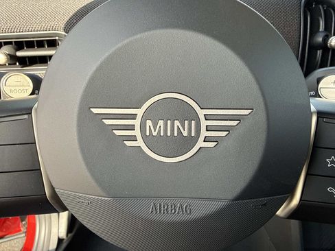 New 2026 MINI Cooper John Cooper Works FWD image 28