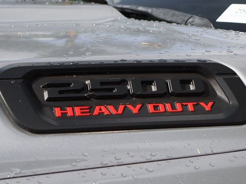 Used 2020 RAM 2500 Power Wagon image 55