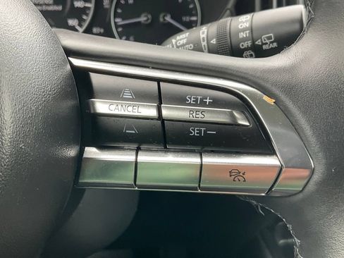 Used 2025 MAZDA CX-50 AWD 2.5 S w/ Preferred Package image 22