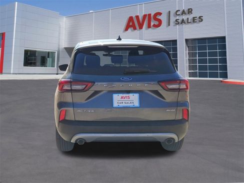 Used 2025 Ford Escape Active image 5
