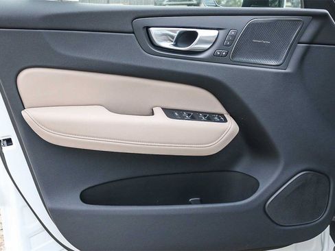 New 2026 Volvo XC60 T8 Plus w/ Climate Package PRO image 23