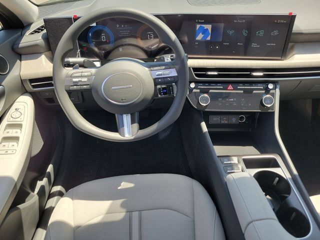 New 2026 Hyundai Sonata Blue FWD image 5