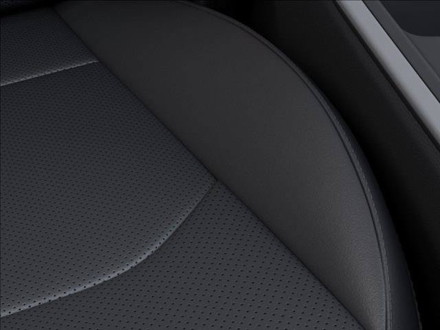 New 2026 Kia K4 EX FWD image 24