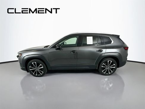 Used 2025 MAZDA CX-50 AWD 2.5 S w/ Premium Plus Pkg image 6