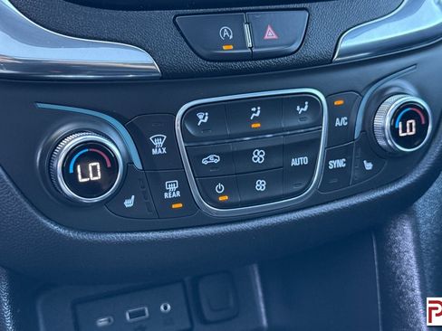 Certified 2023 Chevrolet Equinox LT AWD/4WD image 24
