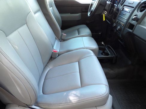 Used 2014 Ford F150 XL image 24